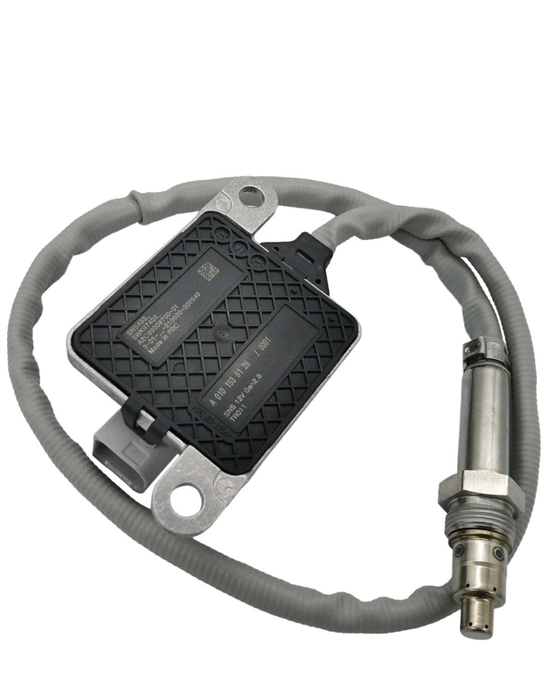 INLET NOX SENSOR FREIGHTLINER DDE RA0101531928 DETROIT DIESEL