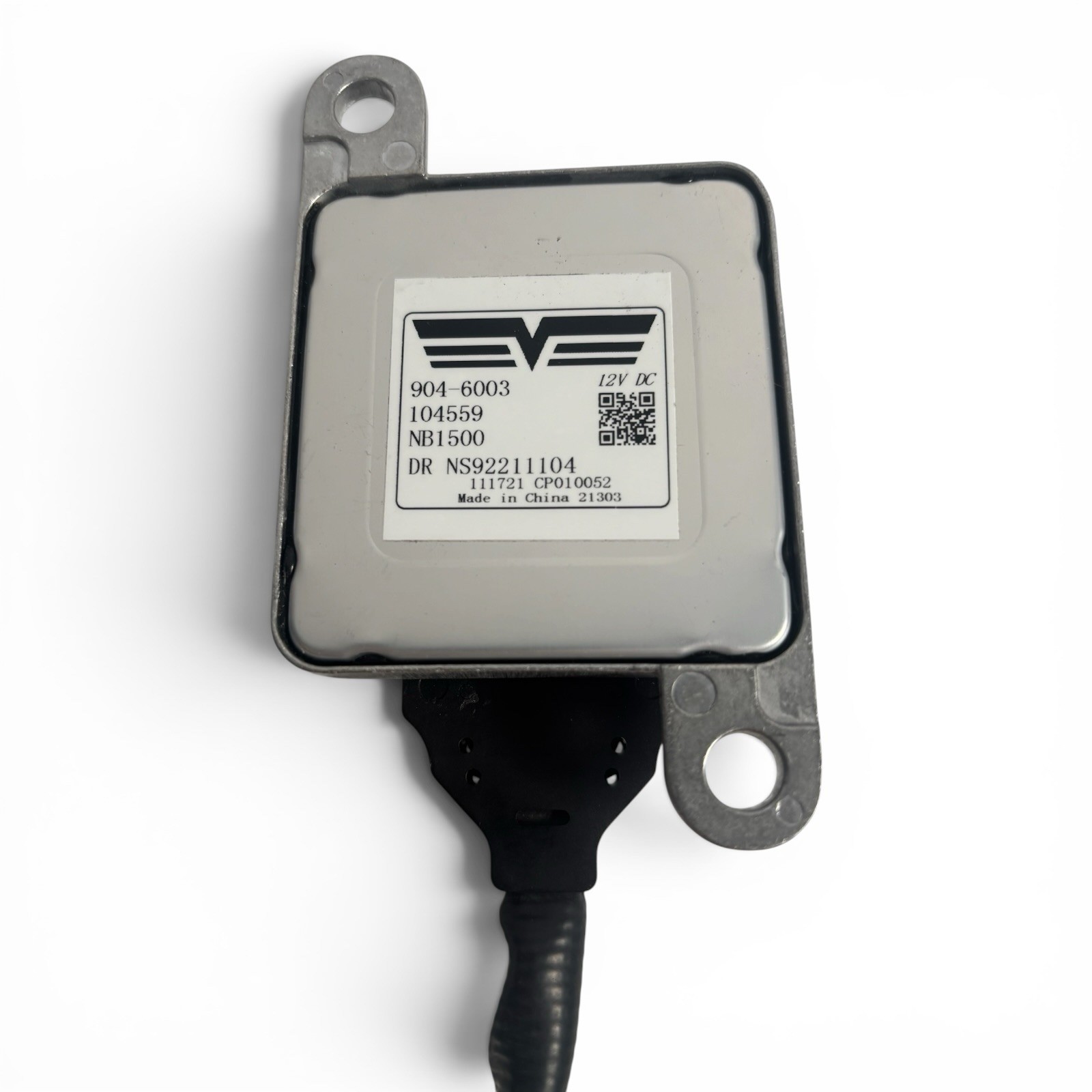 Dorman 904-6003 NOx Nitrogen Oxide Sensor Heavy-Duty Diesel OEM Replacement