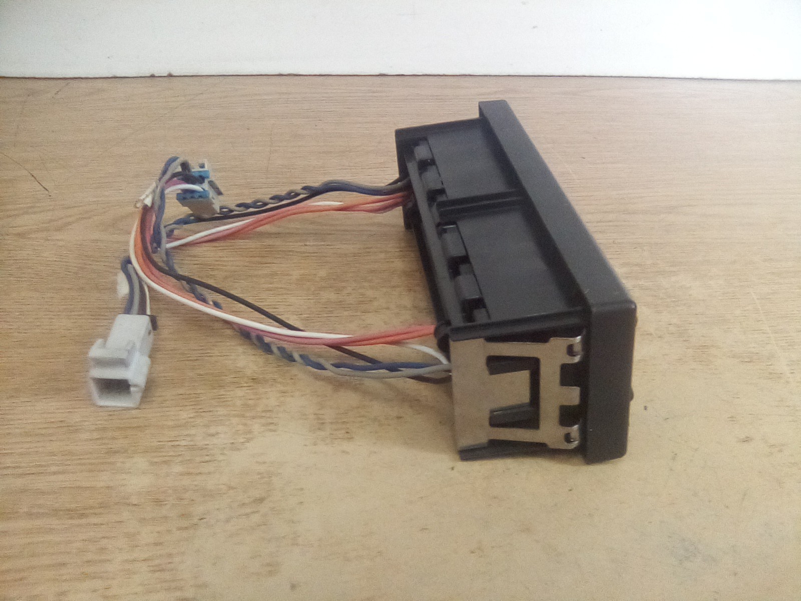 International Prostar 3549776C4 Dash Console Switch Panel
