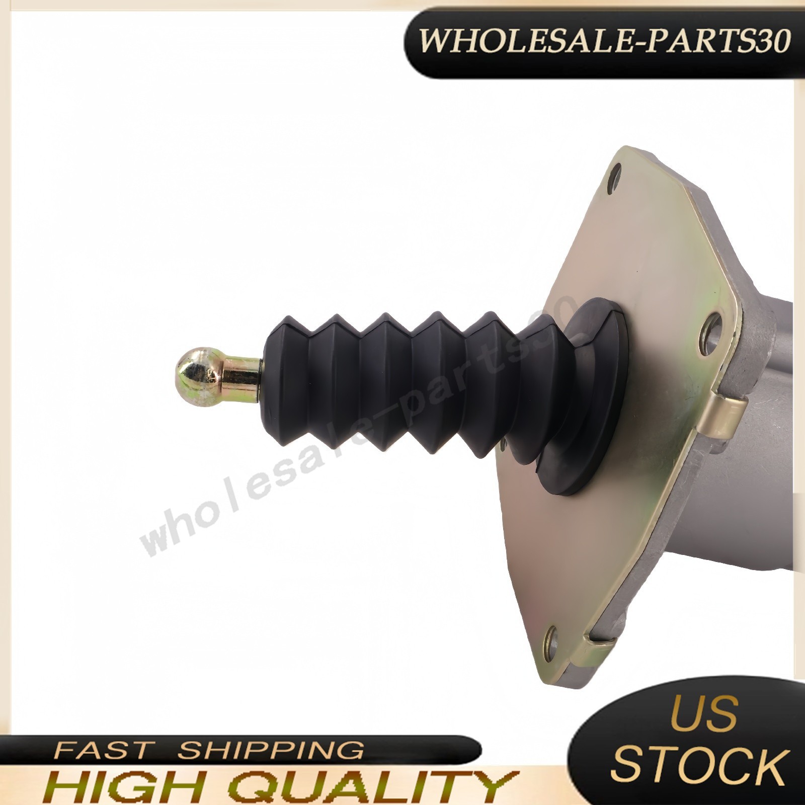 New Clutch Servo For T680 T880 579 567 587 E17-6021 E17-1001 1000285721AM 1-PC