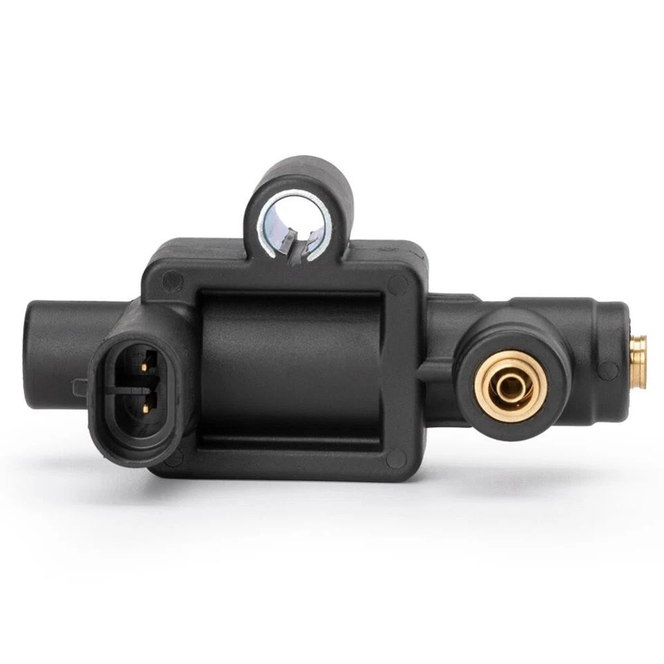 For Volvo Fan Clutch Air Solenoid Valve 173.1105GT S23764 20807261 20807261*