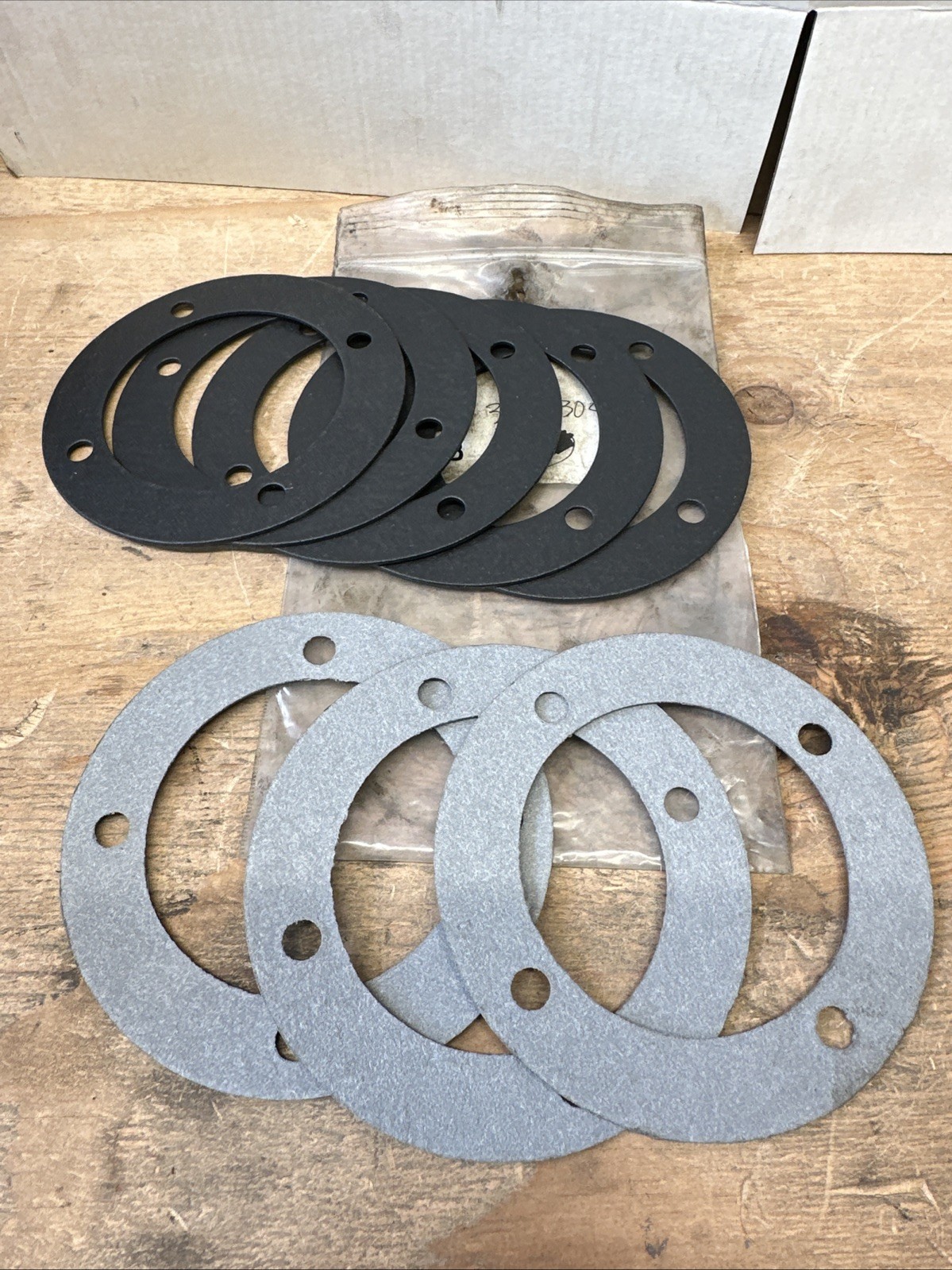 Stemco Gasket | 330-3040