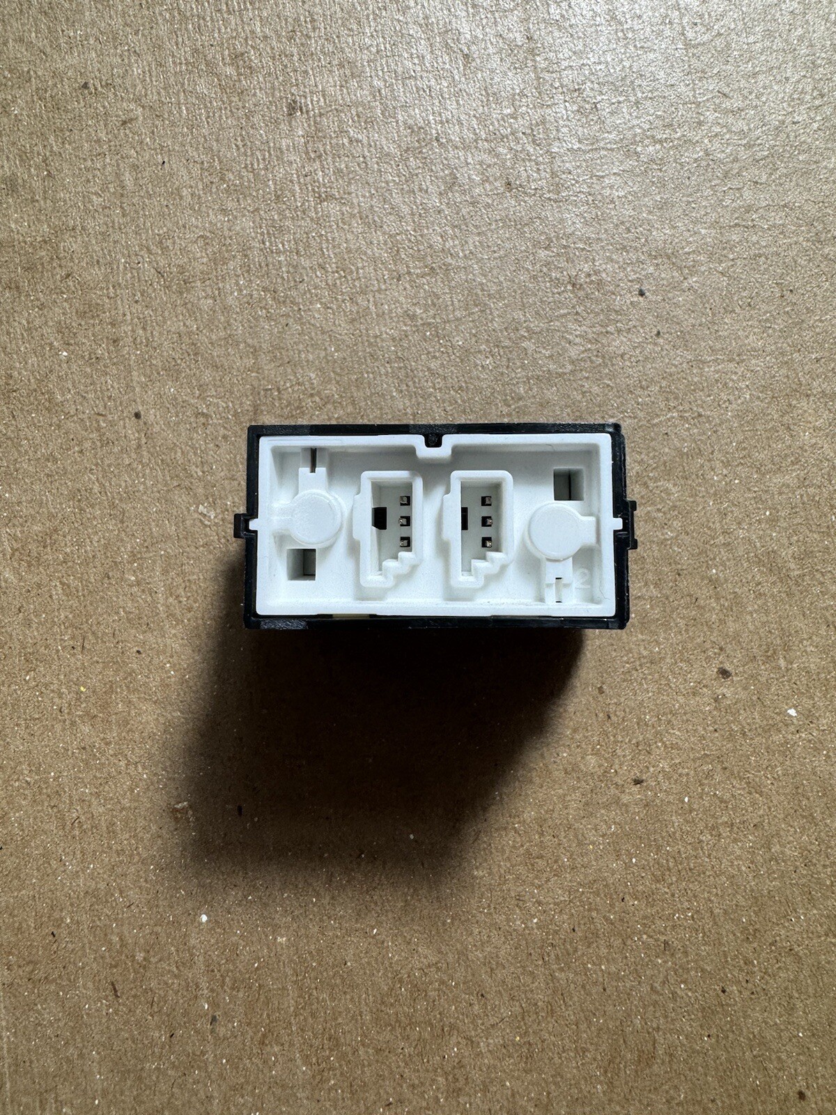 Kenworth Flood Light Lamp Switch P27-1244-001-01 Rev A OEM New Electrical Part