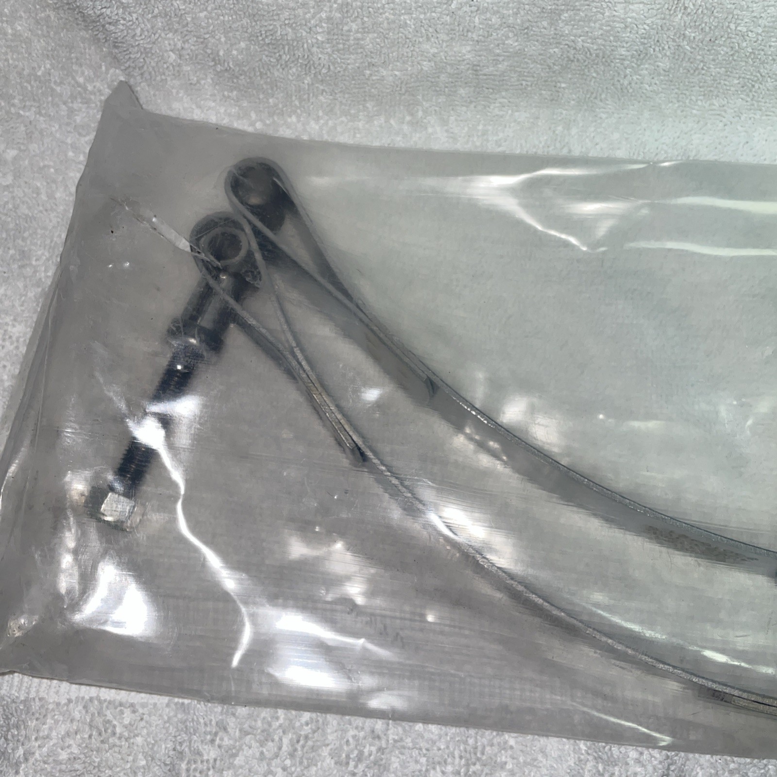 NAVISTAR PDC STRAP, MUFFLER SUPPORT, SINGLE 4065071C6