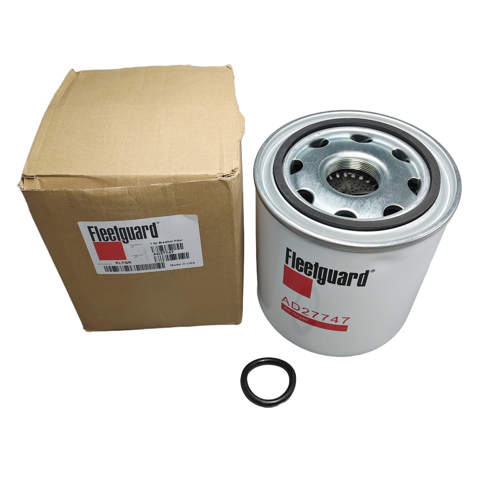 AD27747 Air Dryer Filter for Fleetguard R950068A BA5379 P951413 US