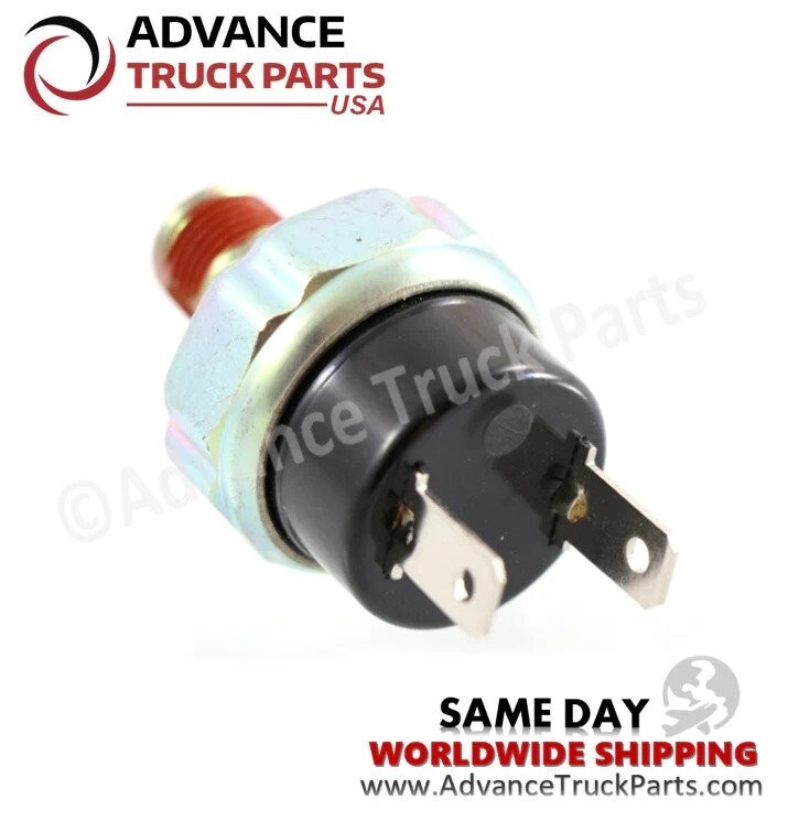 ATP Freightliner Cruise Kick-off Low Air Switch Normally Closed FSC-1749-2134
