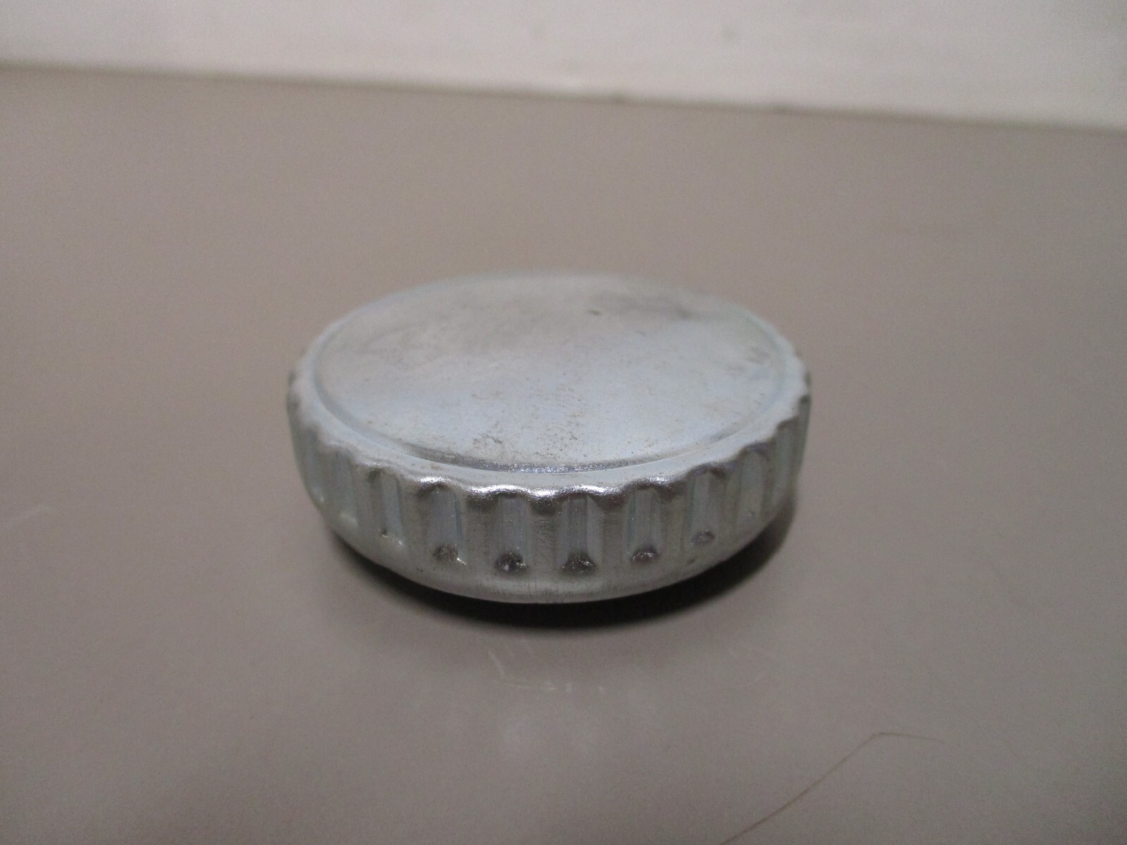 Oil Fill Cap for Voith Transmissions 2″ OD x 1-1/8″ Center