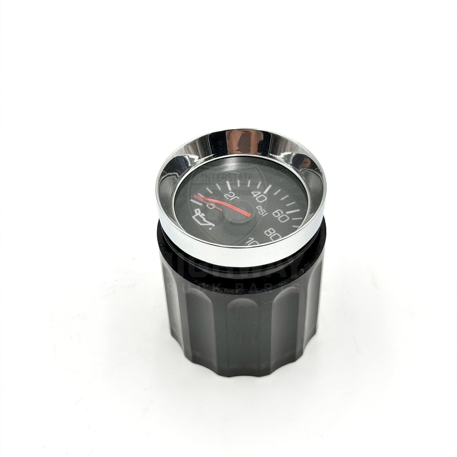 Q43-1144-104K GENUINE OEM KENWORTH ENGINE OIL PRESSURE GAUGE GEN3