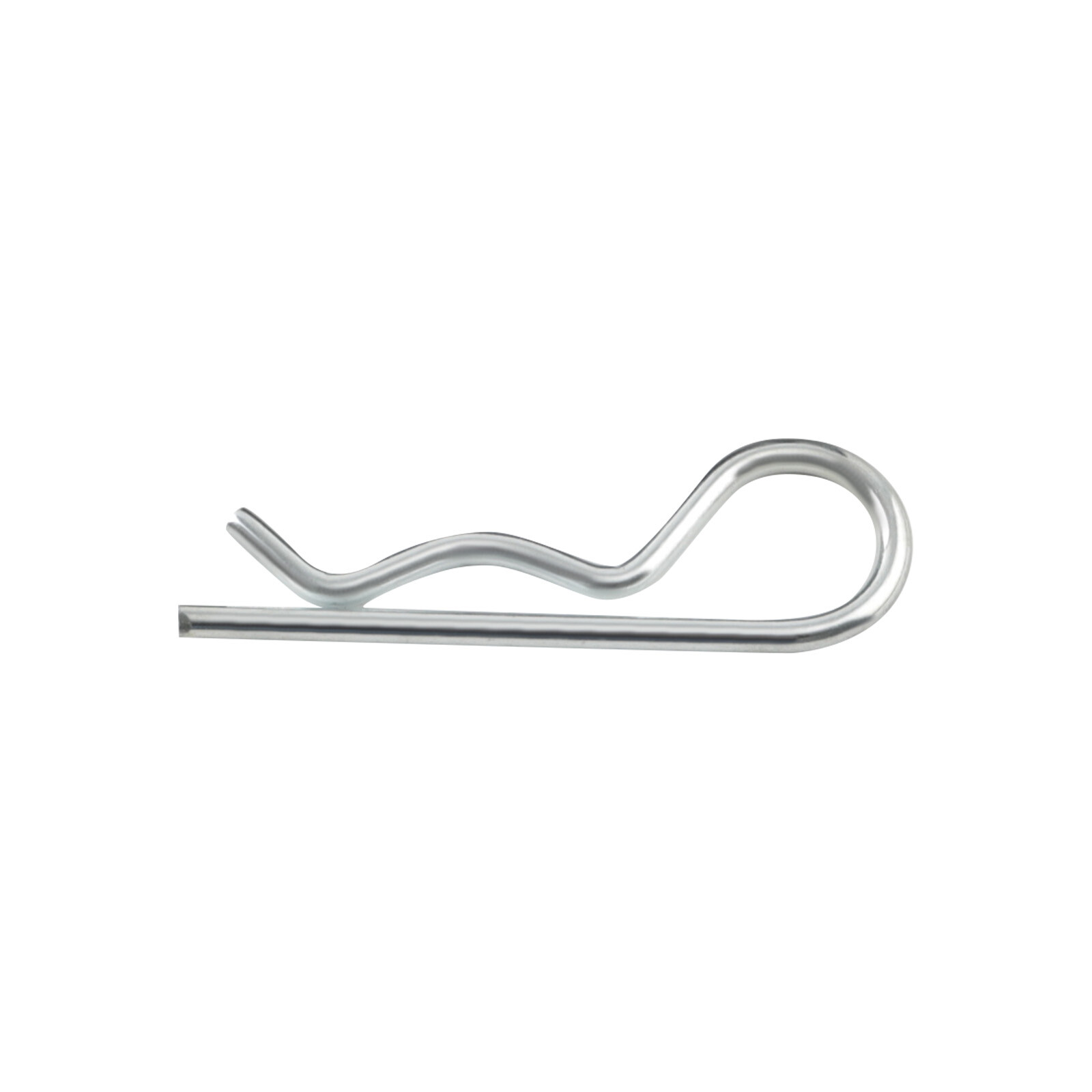 Single Towing Hook&Pull Pin%Frame Pin 2pcs Kit for Peterbilt A20-6014
