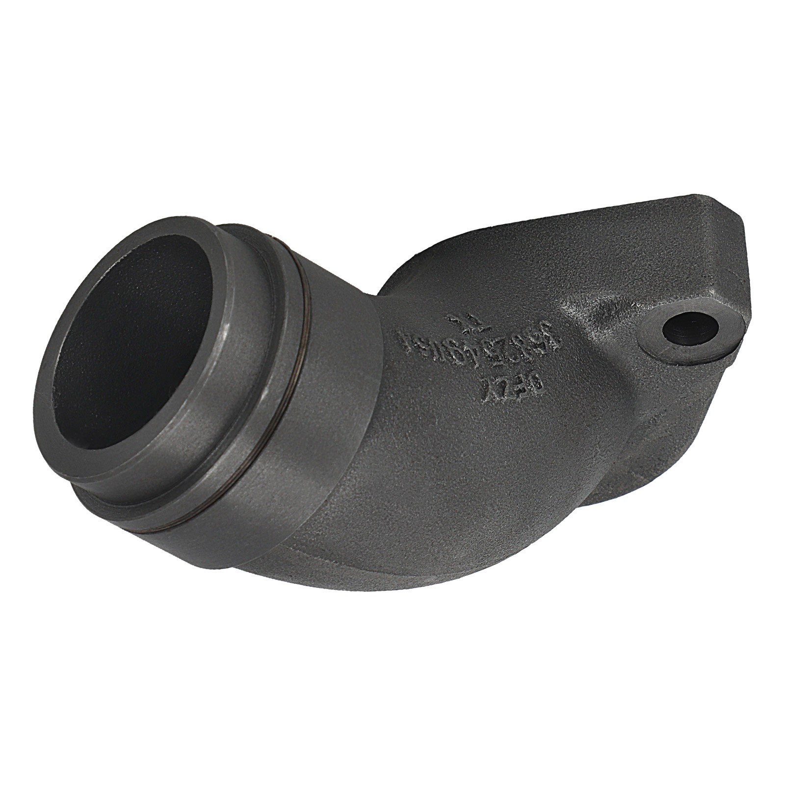 Automobile Exhaust Manifold For Cummins Isx 3683870 Direct Replacement