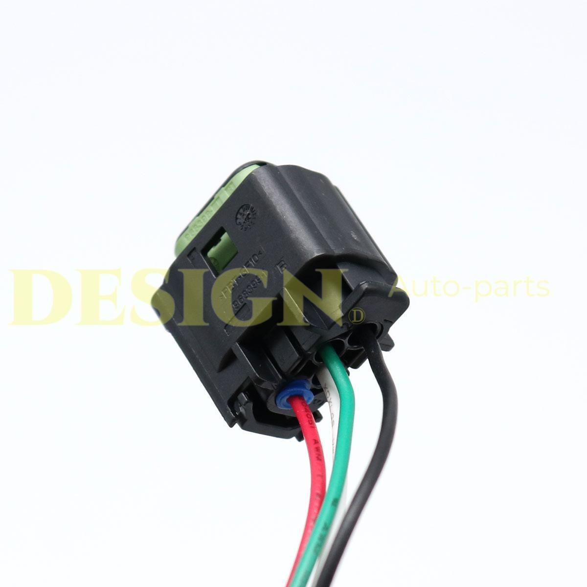 FIT FOR 4051001C1 AC SENSOR WIRING PIGTAIL PLUG REPLACE 2514202C91 2514202C92