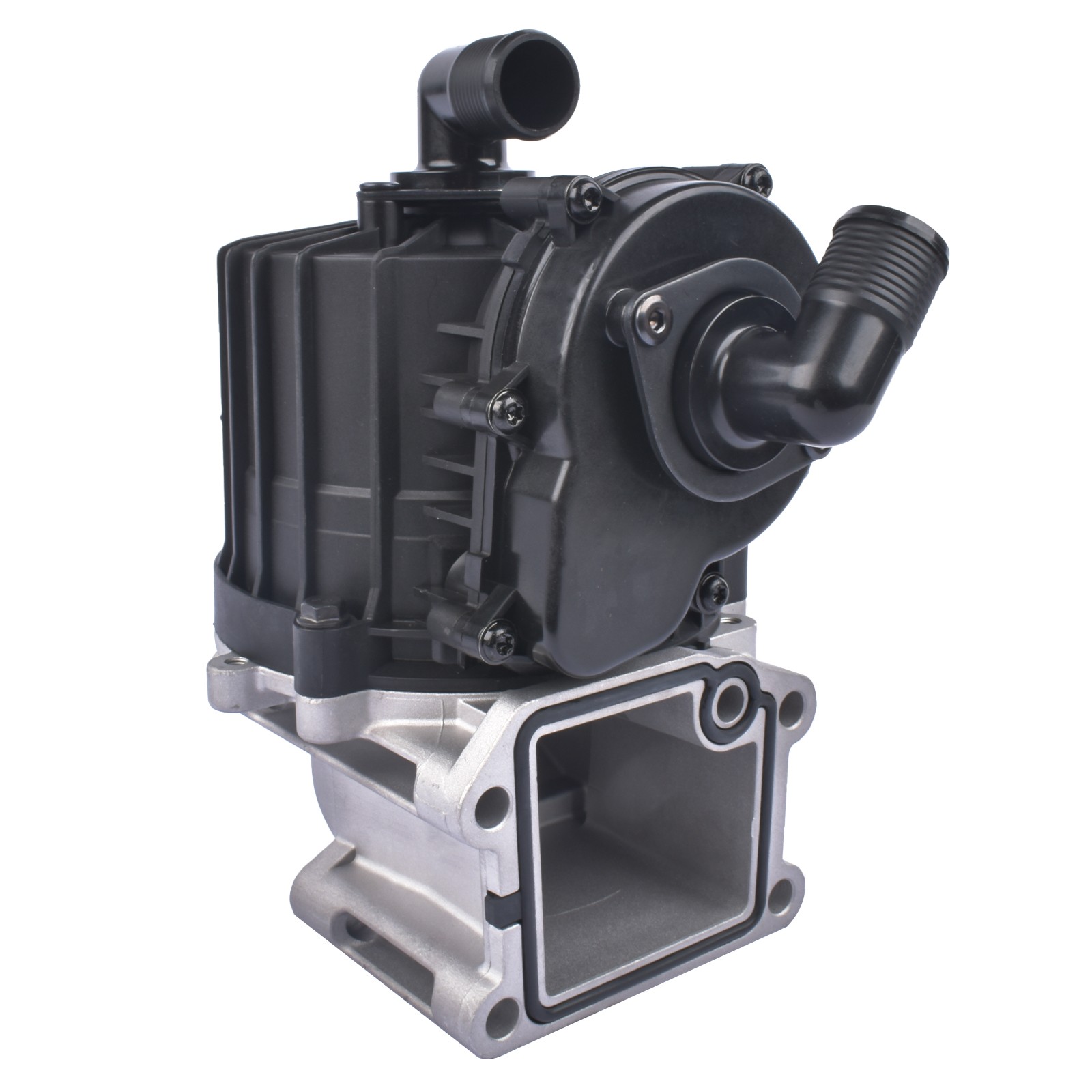 Returned Oil Separator 20707295 for (2008-2014) Volvo Mack D13 MP8 engine