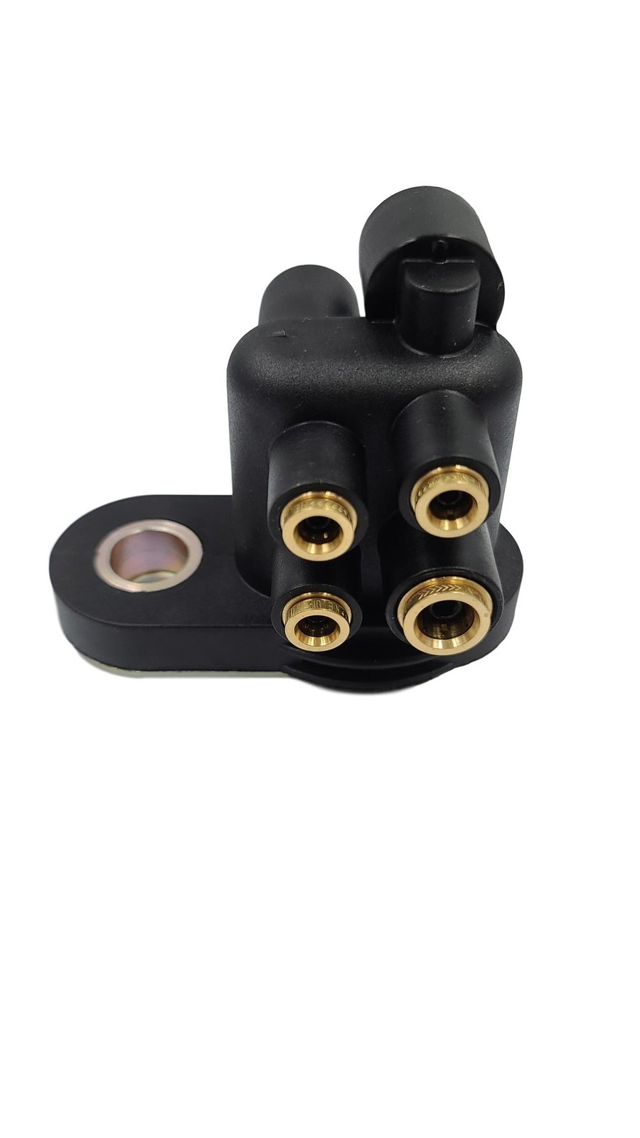 MERITOR WABCO AIR SYSTEM PRESSURE VALVE – S9348990740