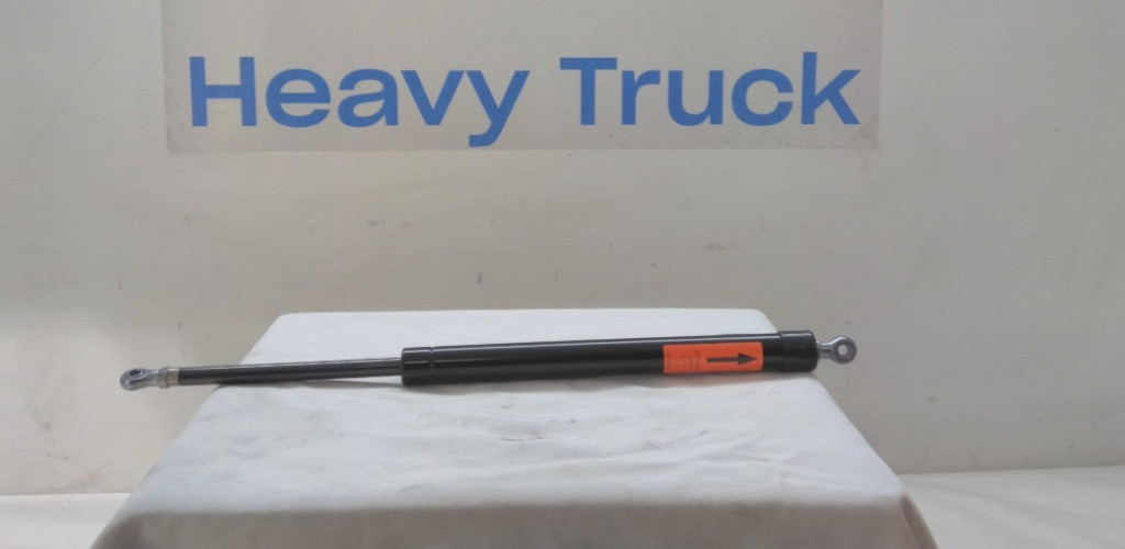 NAVISTAR PDC SPRING,HOOD, ASSIST STRUT 4091842C2 4091842C1
