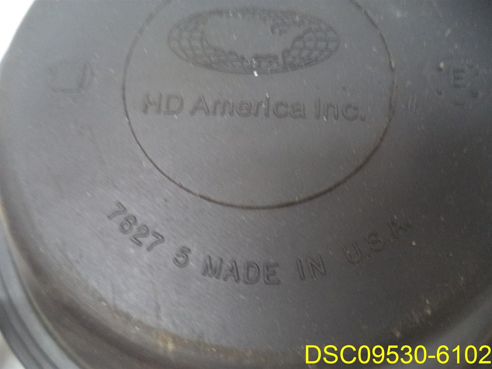 Lot of 9 mixed Brake Diaphragms:7627, Type 16, 3x Bendix 234189 Berg1816, Anchor