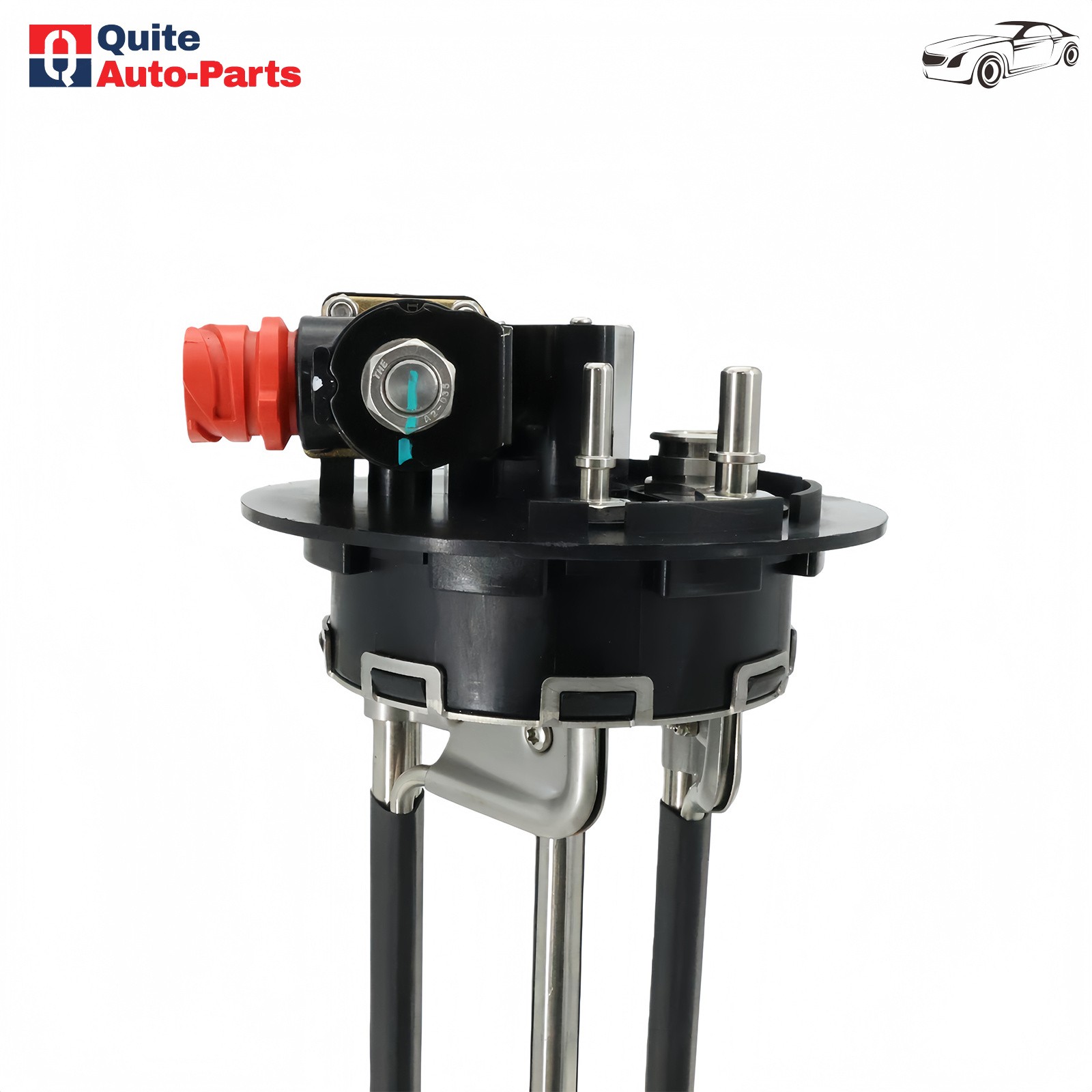 DEF Header Unit Level Sensor 04-31677000 For Freightliner Cascadia 04-31677-000
