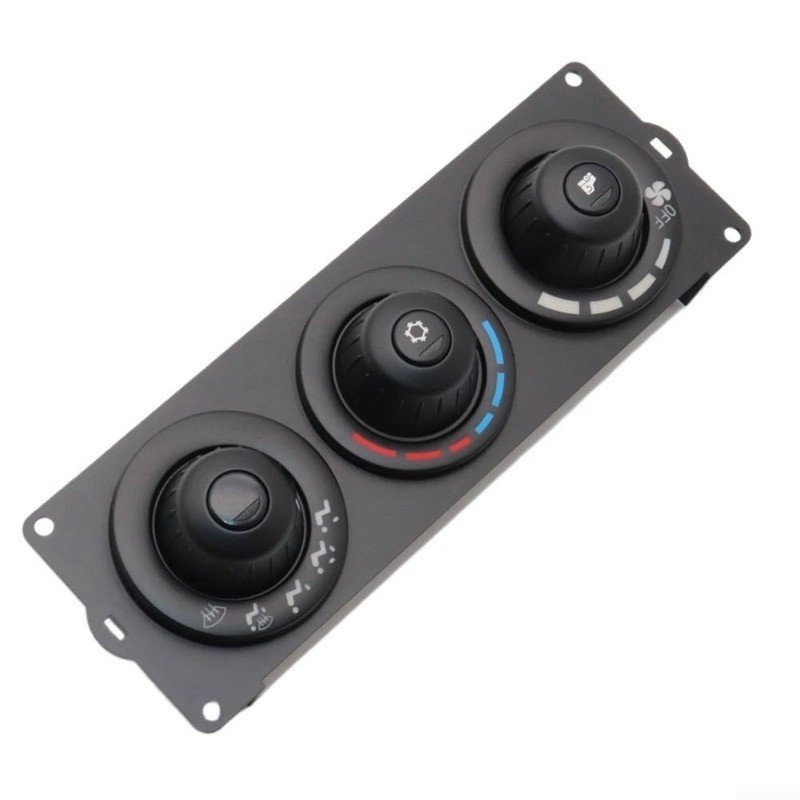 A/C Heater Climate HVAC Control Module Panel for Kenworth Truck 2006-2026 up