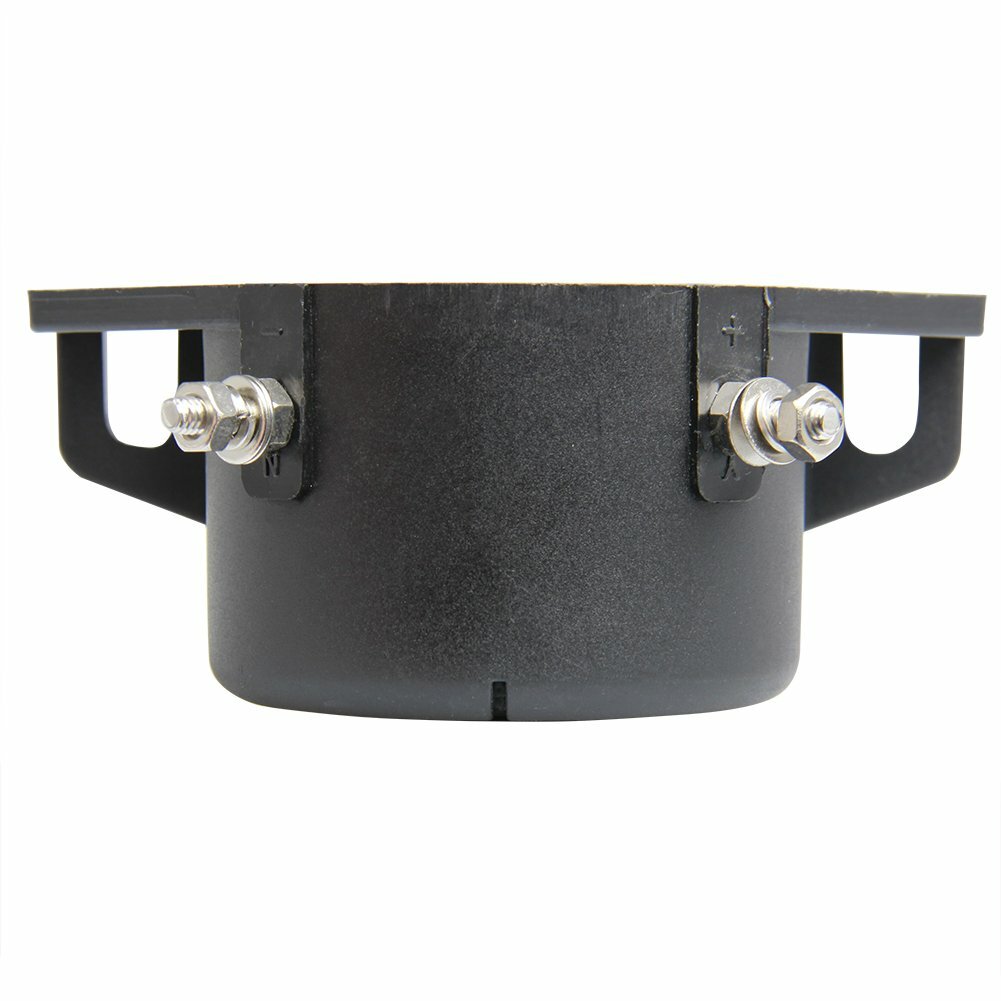 Universal Backup Warning Alarm 102dB Beeper Construction For Truck Heavy Vehicle