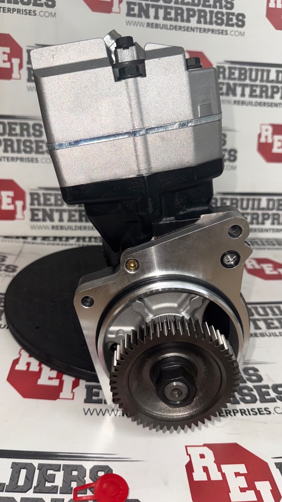 Detroit Diesel EA4711305815 Air Compressor New