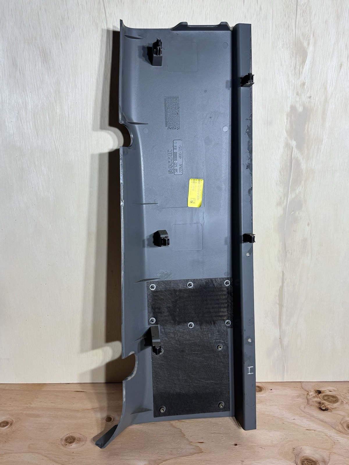 Paccar KW Interior Speaker Trim S60-1482-0000000