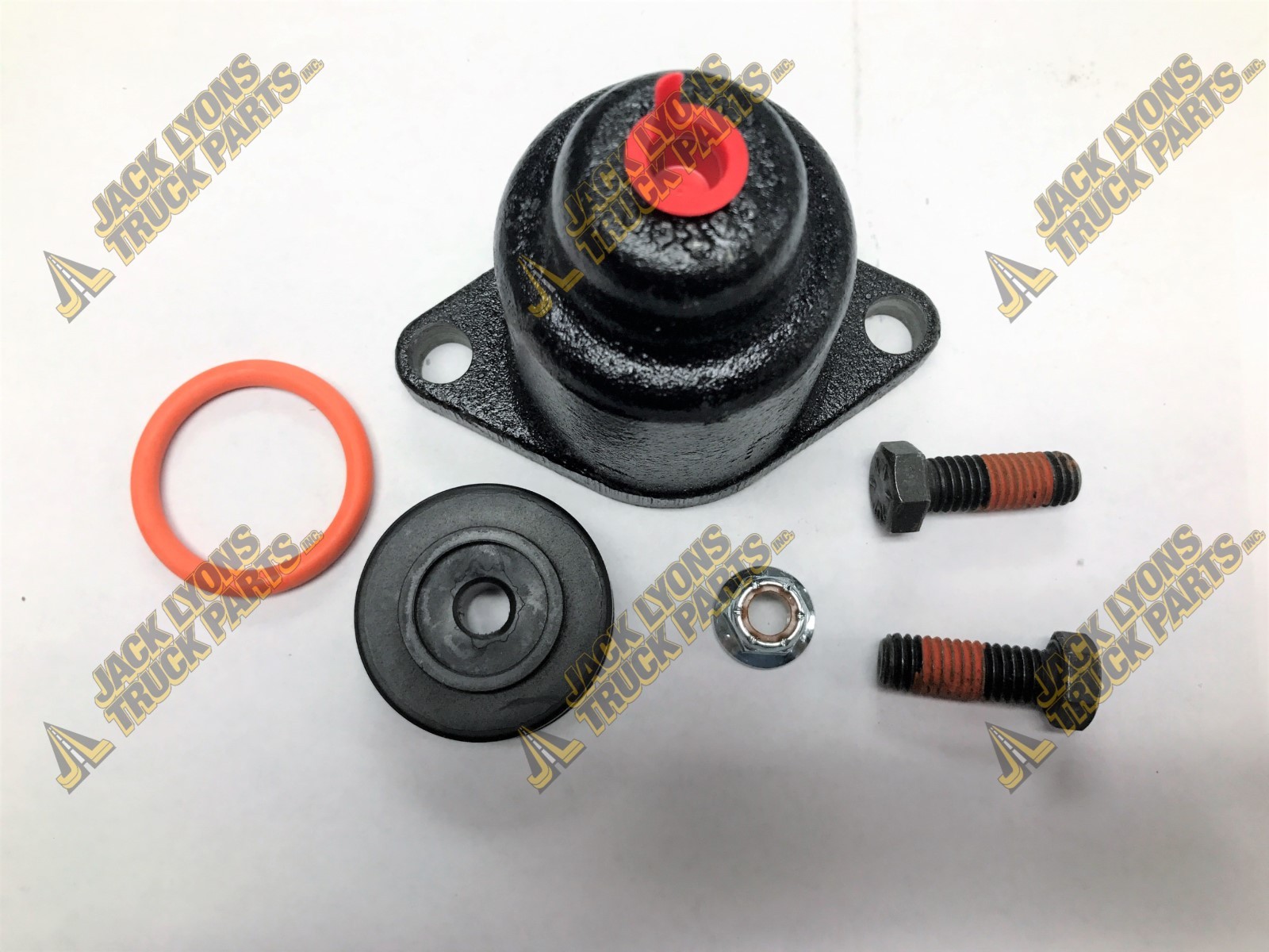 508457 New Dana Eaton Spicer L/O KIT Cast Iron New Style – OEM Model 402/461