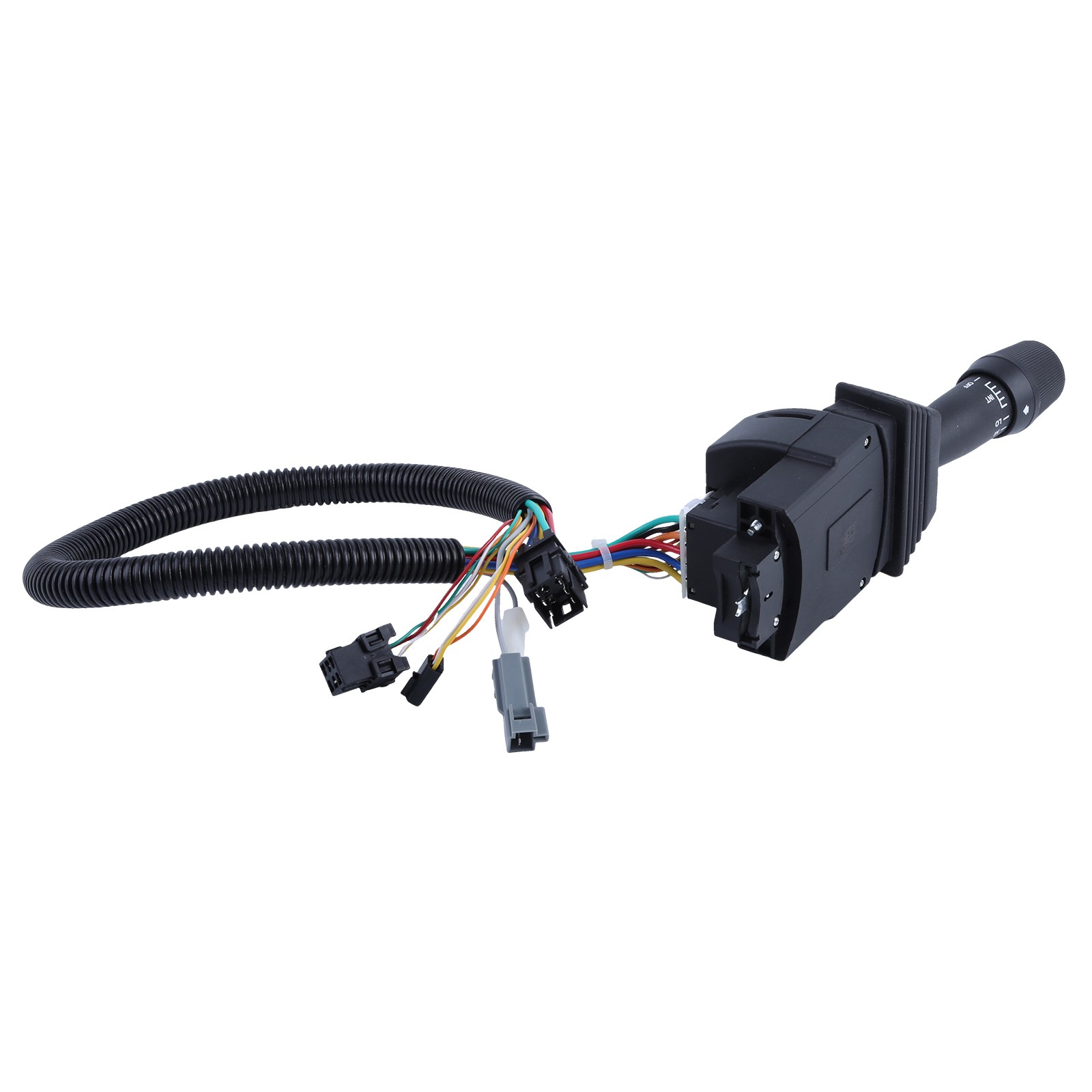 Multifunction Turn Signal Switch Replaces 3566945C91 For International 4600-4900