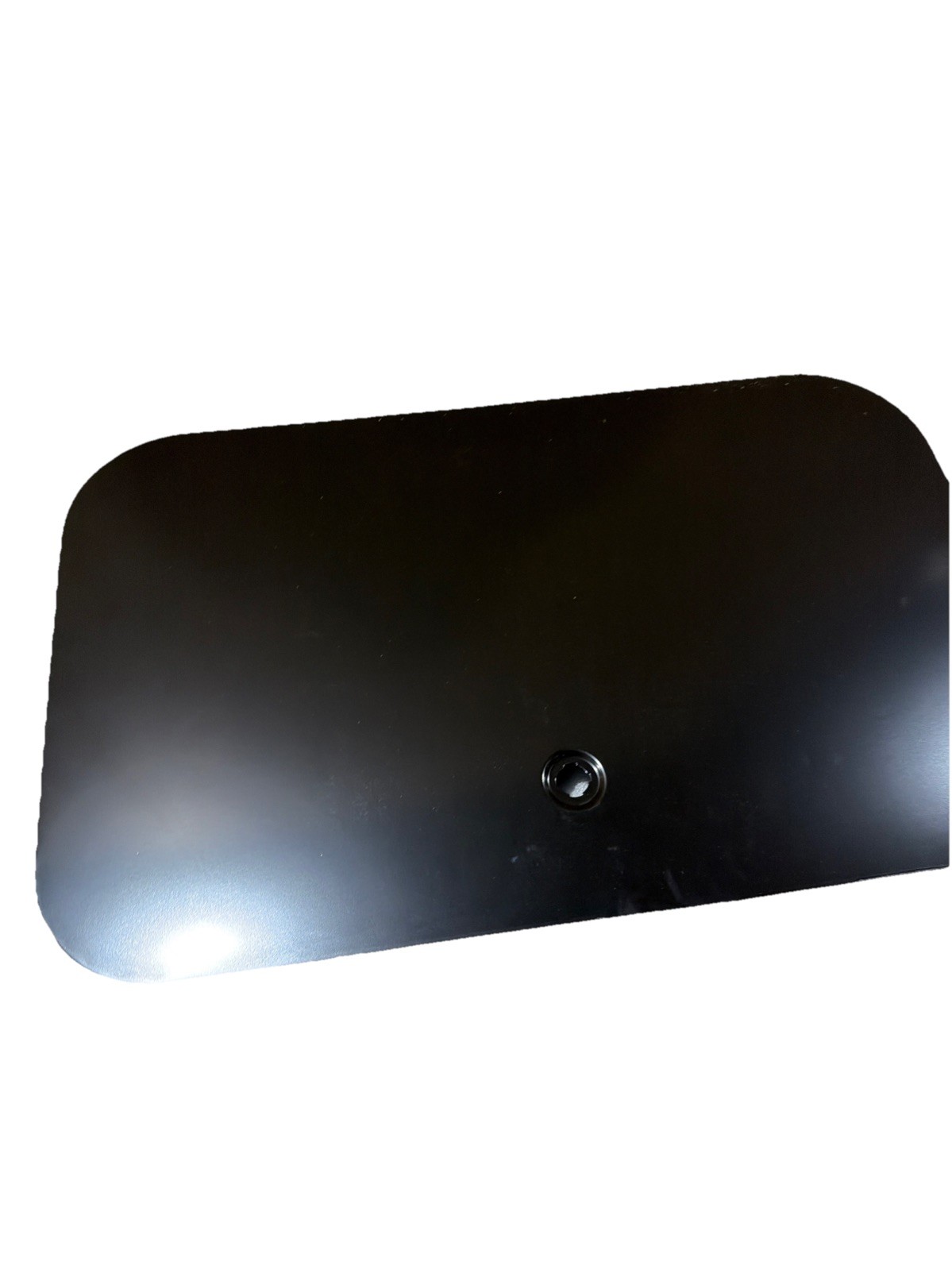 INTERNATIONAL NAVISTAR 3597502C6E PROSTAR LUGGAGE SLEEPER STORAGE DOOR ASSEMBLY