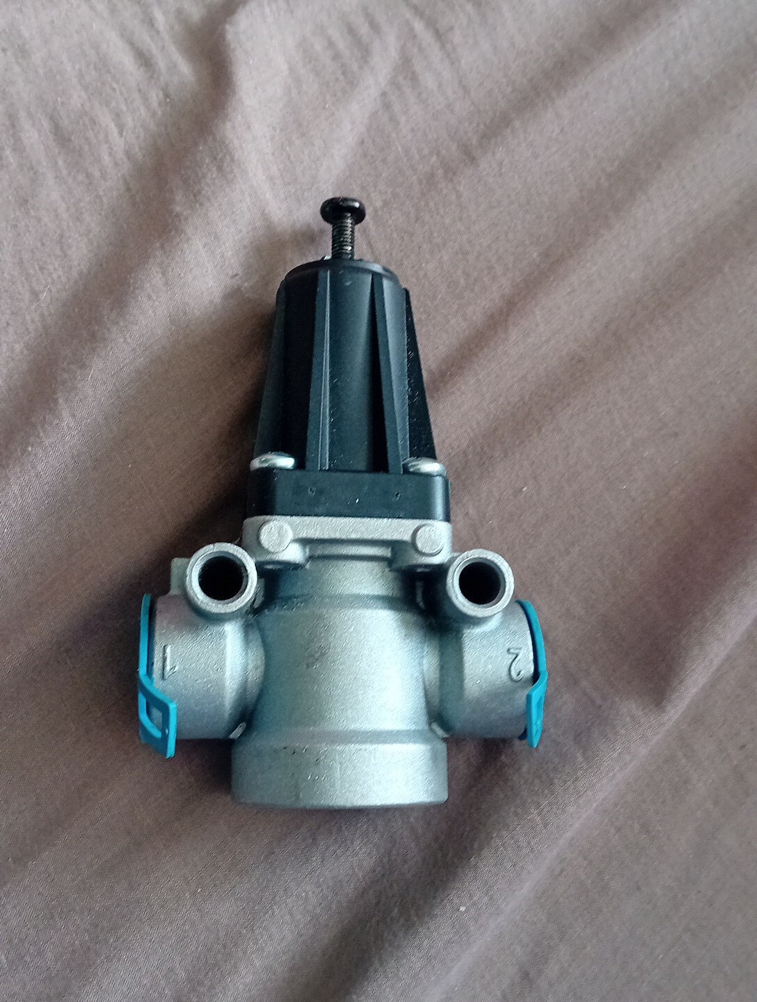 Pressure Limiting Valve MAN DAF SCANIA