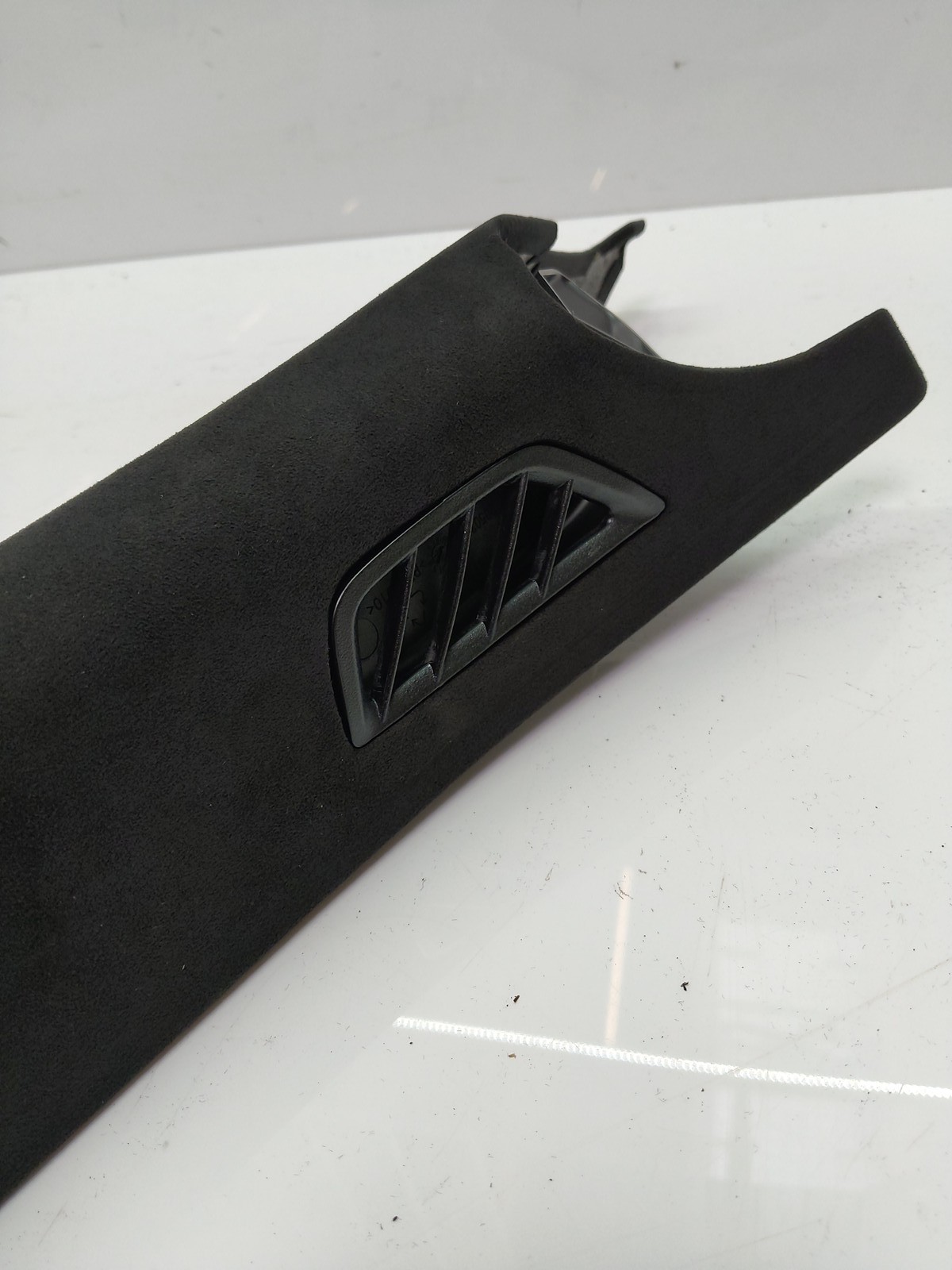 A-pillar trim for FERRARI 296 GTS CABRIOLET 3.0 V6 F163BC PHEV 874419