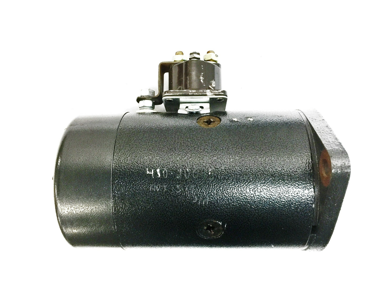 Prestolite Pump Motor 430-20045 NOS