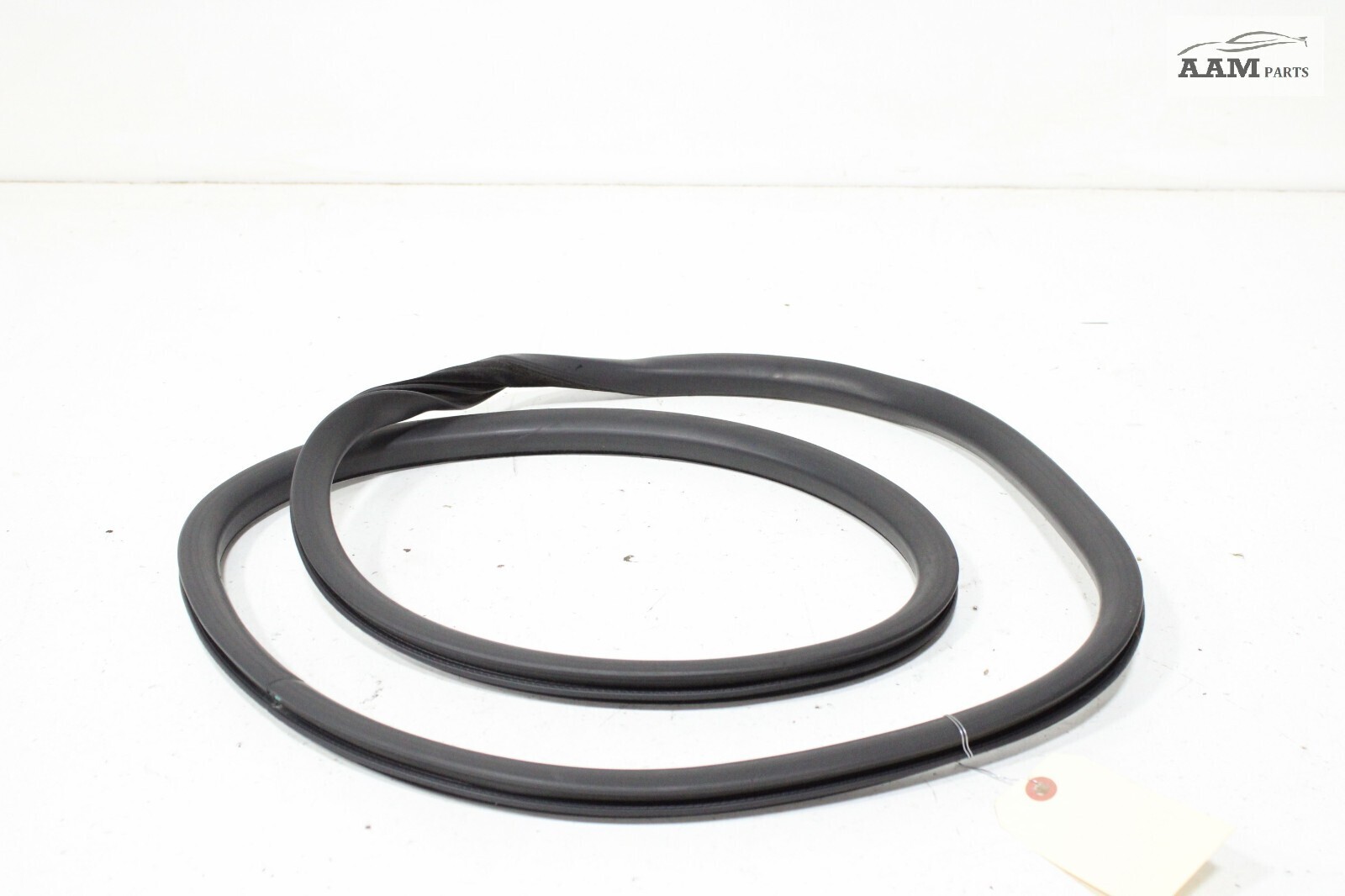 2018-2024 FREIGHTLINER CASCADIA FRONT LEFT SIDE DOORWAY WEATHERSTRIP SEAL OEM