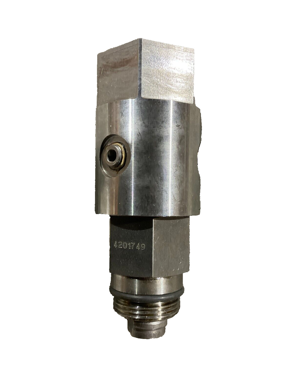 DANA SPICER INCHING ASSEMBLY 4204121