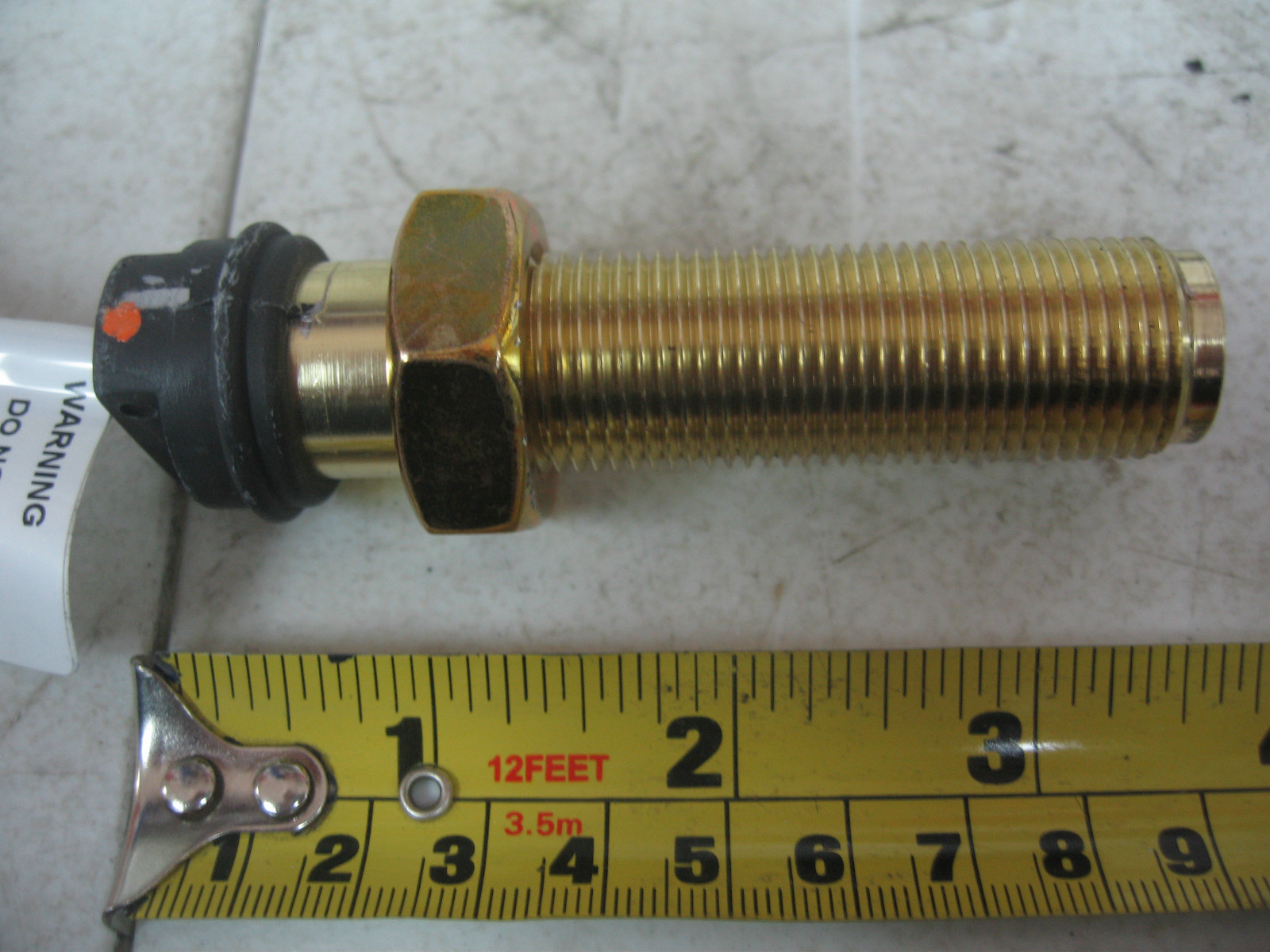Speedometer Sensor for Freightliner. PAI # 740241 Ref.# SAA85920008 Speed Sensor