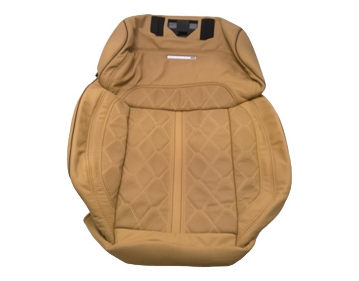 2022-2023 JEEP GRAND WAGONEER SEAT COVER 7HQ73WT5AB NEW OEM