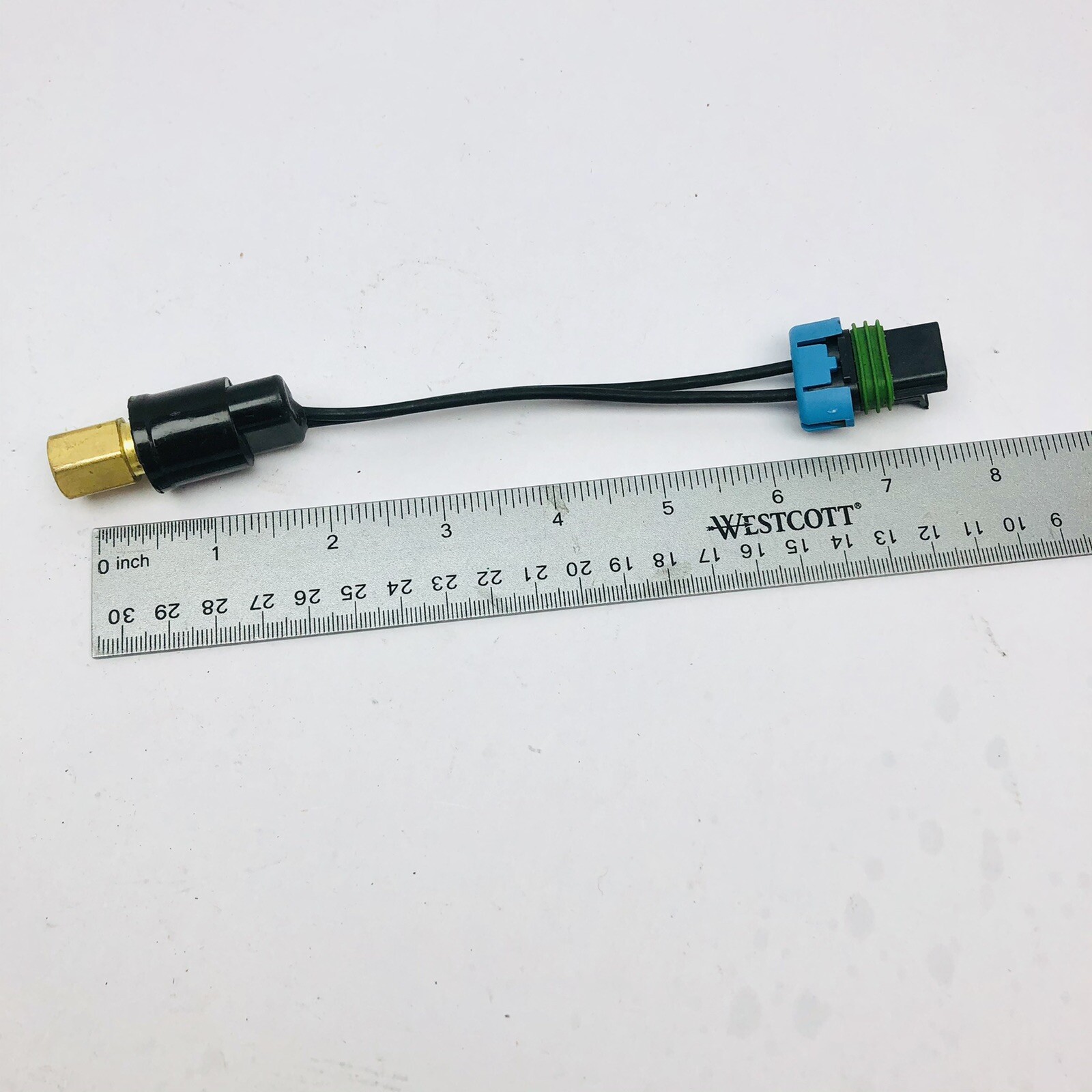 AFTER MARKET HIGH PRESSURE SWITCH REPLACES K301-383 FITS KENWORTH