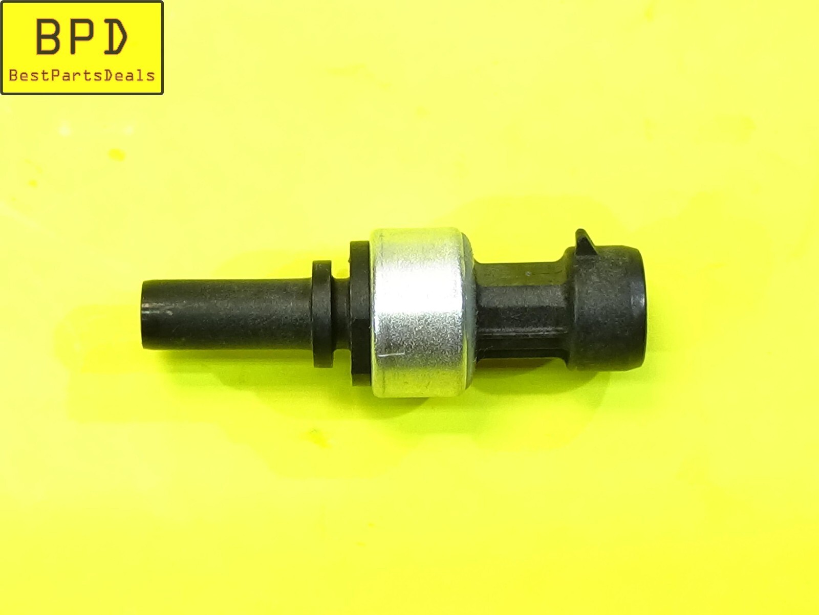 Genuine PACCAR / SENSATA 150 PSI Air Pressure Sensor OEM 2505669C91 / 6CP3-9SVC