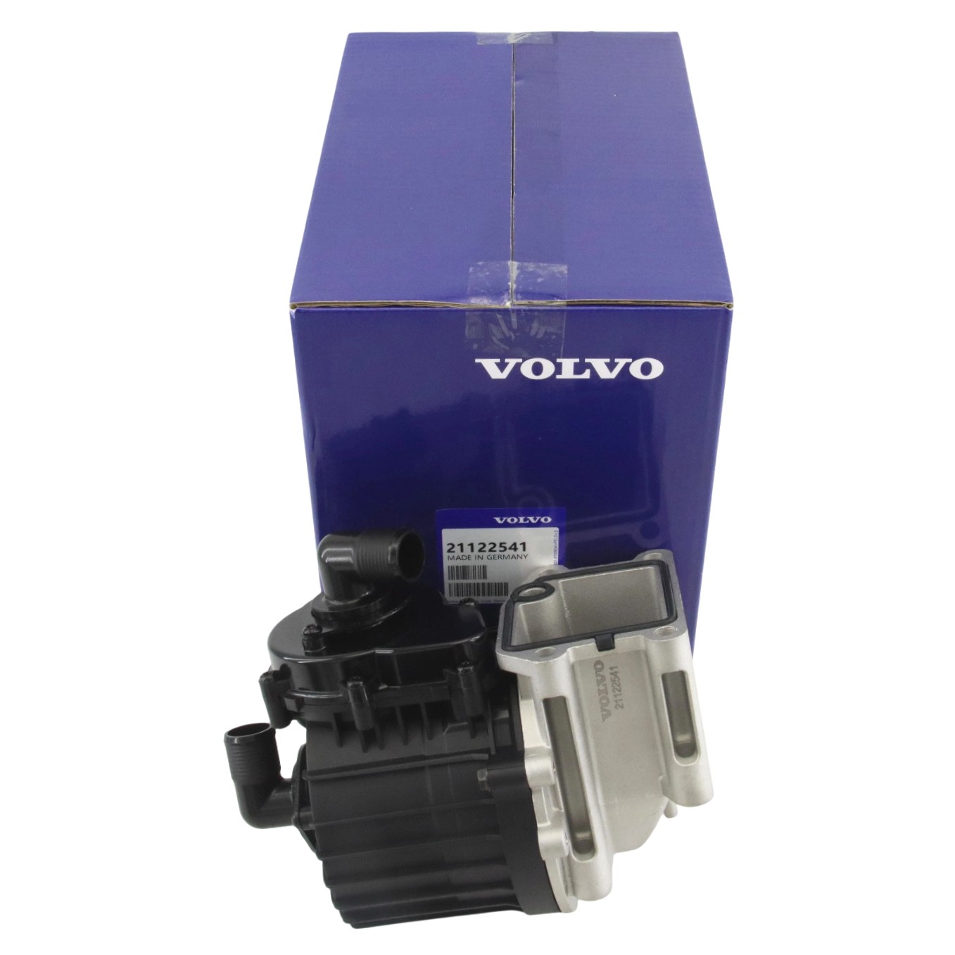 New 1122541 21475228 Oil Crankcase Ventilation Separator for Volvo D13 MP8 2 OEM