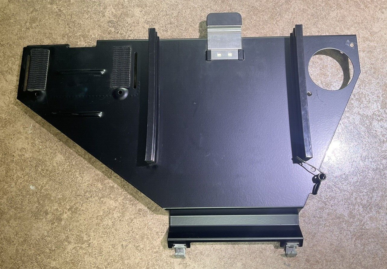 PACCAR INTERIOR PANEL S60-1488-13601 / 04088AD *READY TO SHIP*