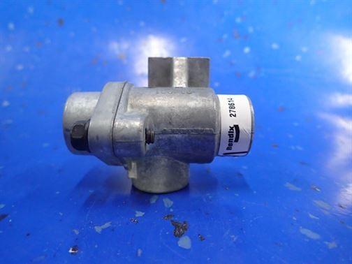 Bendix 278614 Double Check Valve DC4 3/8″ Ports