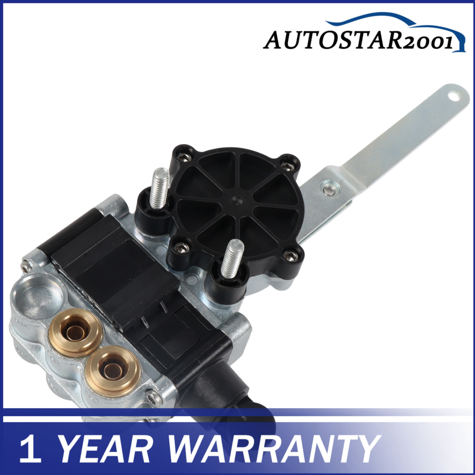 Precision Response PR PLUS Height Control Valve Replacement 90555353 NEW