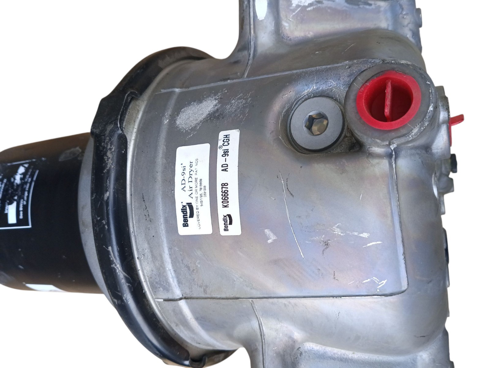 Bendix Air Dryer K066678
