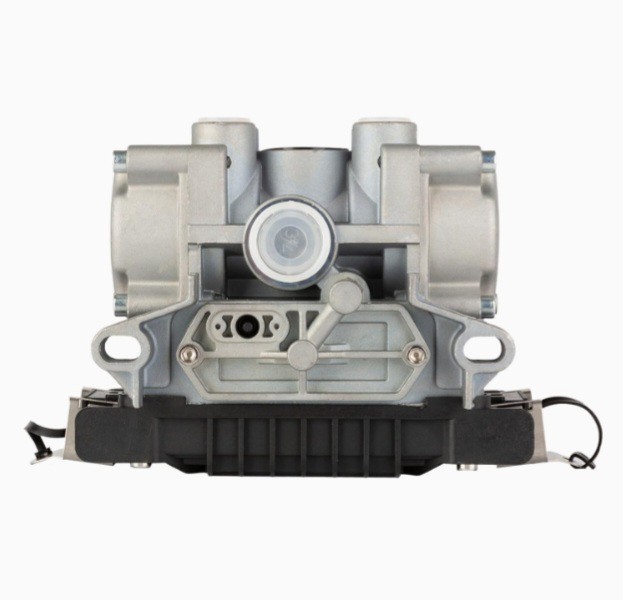ABS ECU/Valve Assy TCS 2 Trailer 4S/2M Metric Thread For Meritor S4005001037