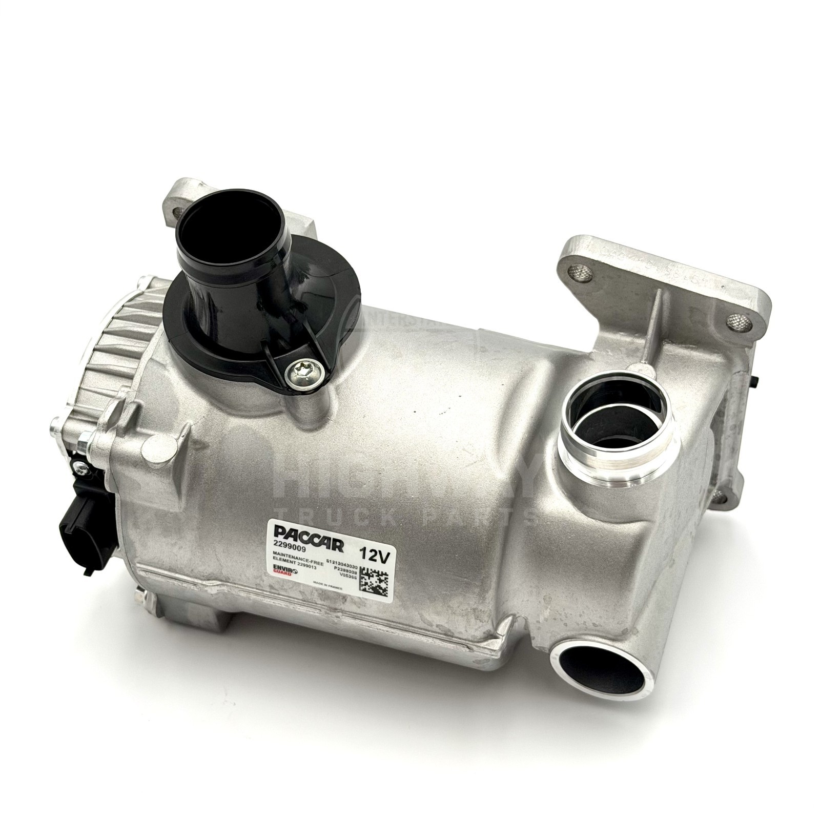 2126146 New PACCAR MX-13 Crankcase Ventilation Module