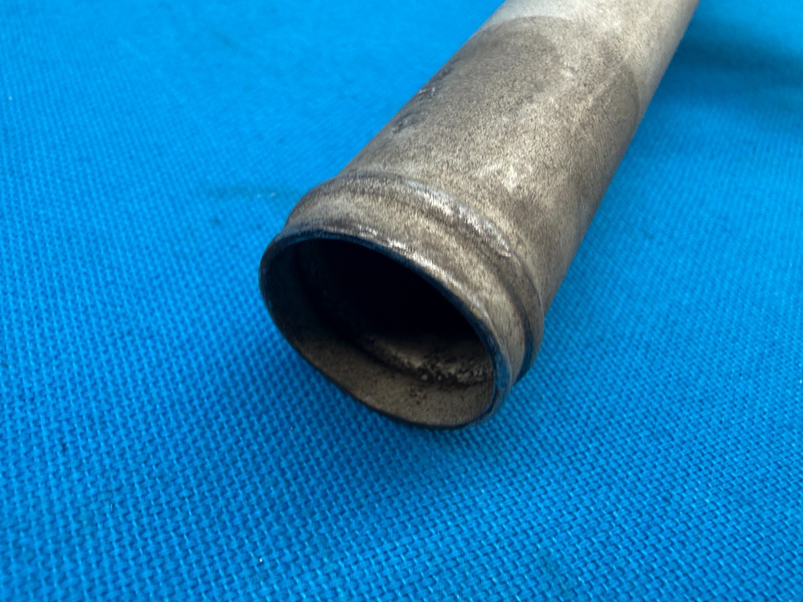 Dynacraft V58-1050-111 Paccar Manifold Coolant Return Pipe Tube Assembly