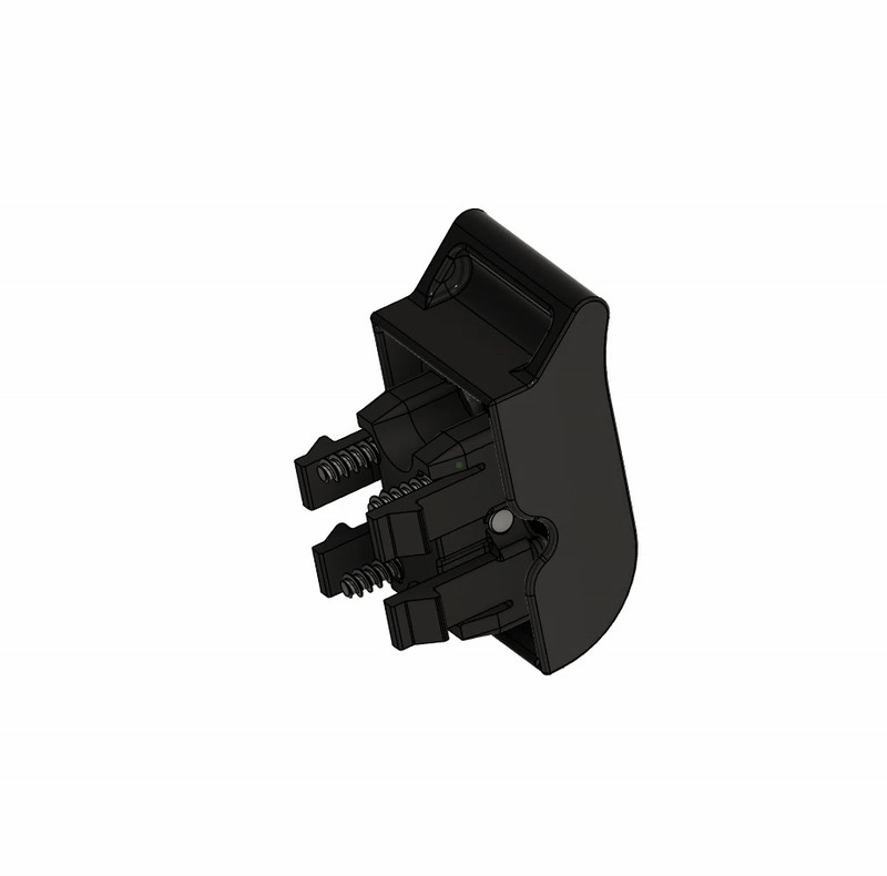 Window Switch Repair Kit | Kenworth & Peterbilt P21-1049-1202 and Q27-6081-1203