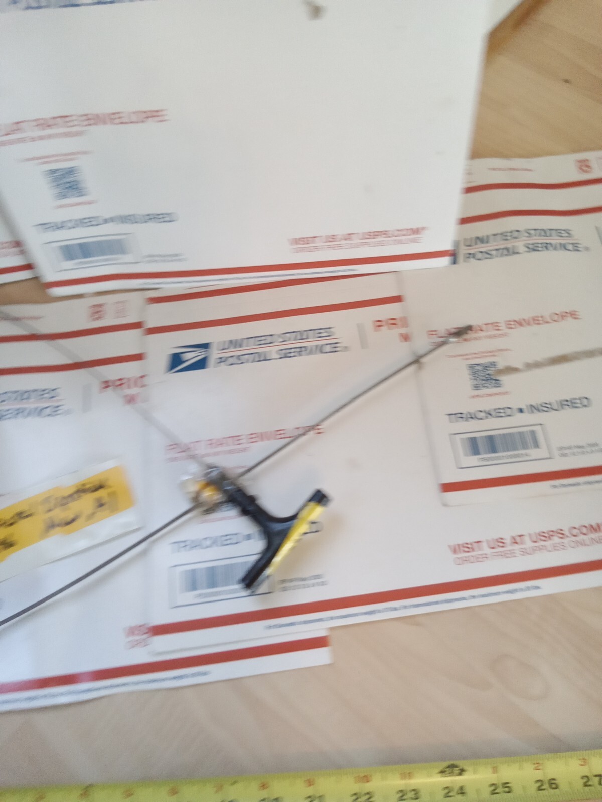 Detroit Oil Gauge Dipstick23533969DDE 23533969 , 23521379 NEW, A1