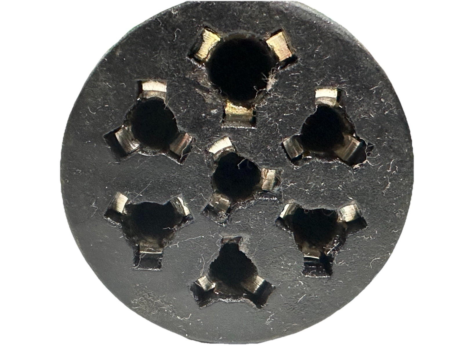 phillips sae j560, 15-720, And Other Trailer Adaptors, See Description