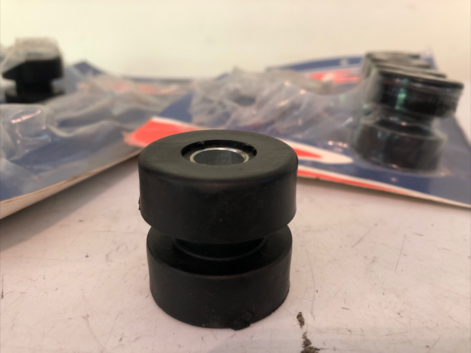 TRP EB10.30X33 RUBBER BUSHING EB10.30 X 33.00 10.30X33 SET OF 8