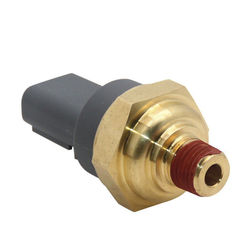 Oil Pressure Sensor Fits For DETROIT S60 60 SERIES DIESEL 14L 23527828