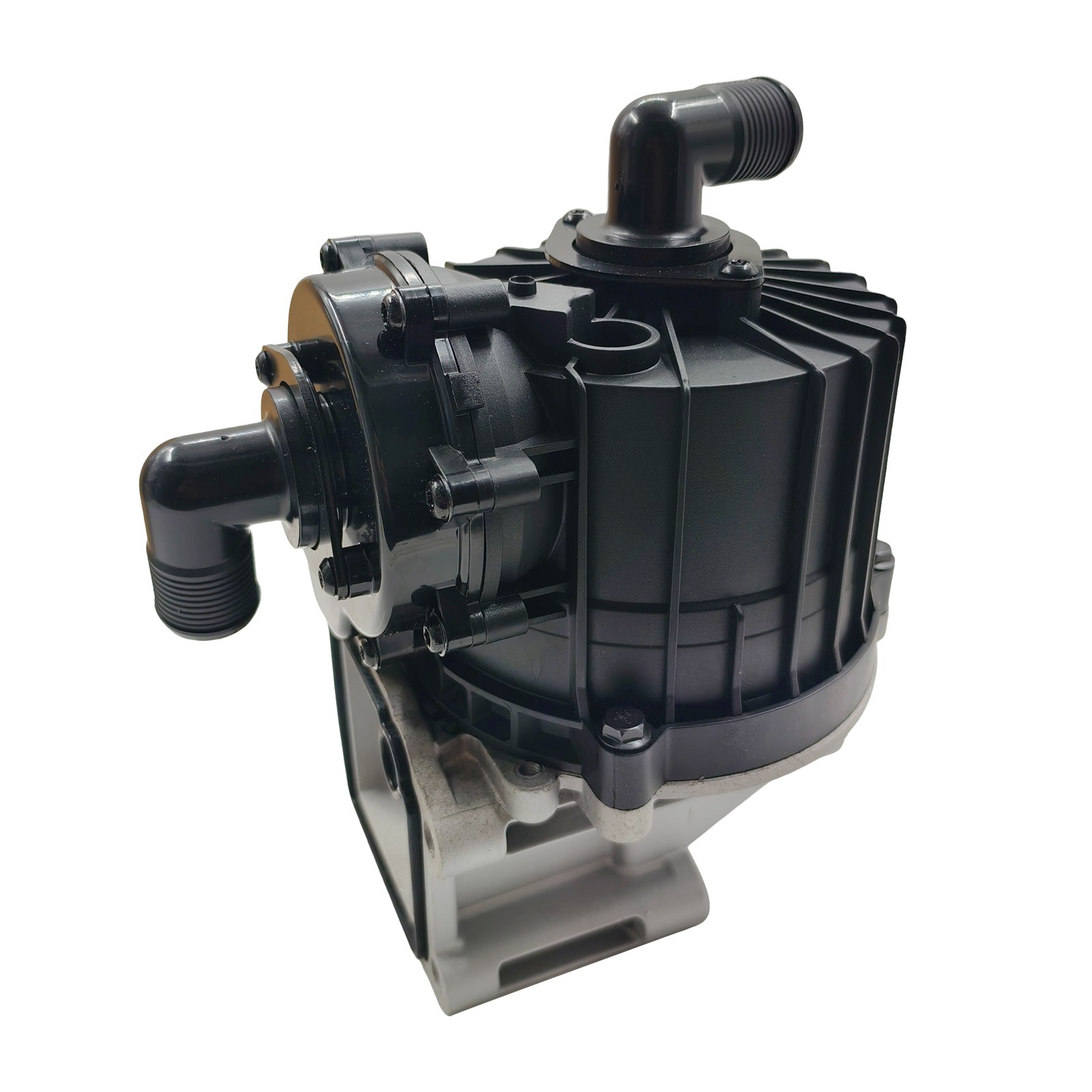 For Volvo D13 MP8 Oil Crankcase Ventilation Separator 21122541 20499419 Truck